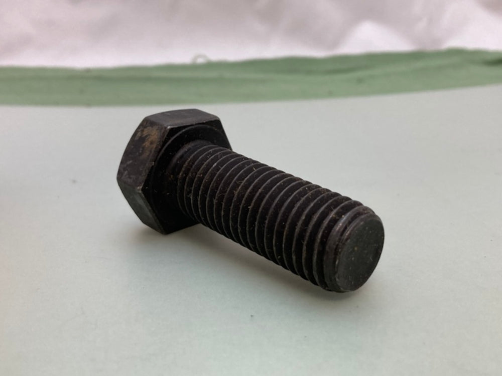 Qty 7 Case 326-1232 Hex Bolt 3/4"-10 x 2" Grade 8 New Genuine