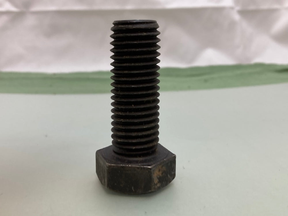Qty 7 Case 326-1232 Hex Bolt 3/4"-10 x 2" Grade 8 New Genuine