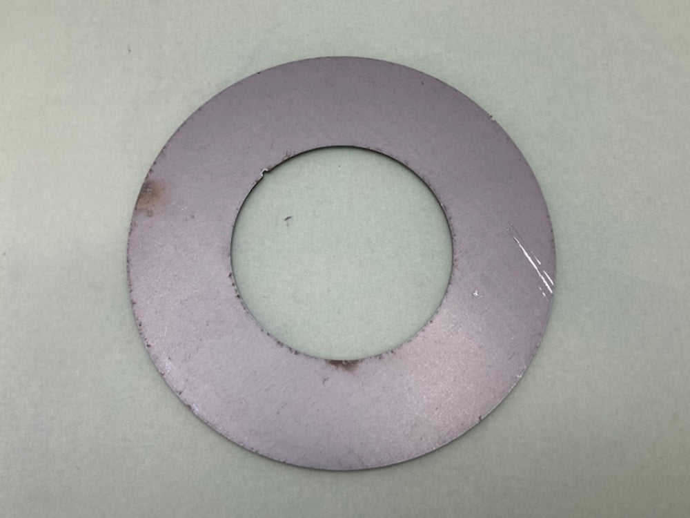 TAG 435-0096 Manufacturing Shim 134MM, 70MM inner, 1/16" Thick New Replaces