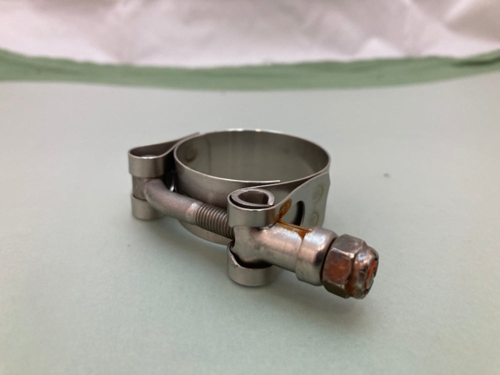 Ideal 0150-35-20 T-Bolt Clamp New Genuine