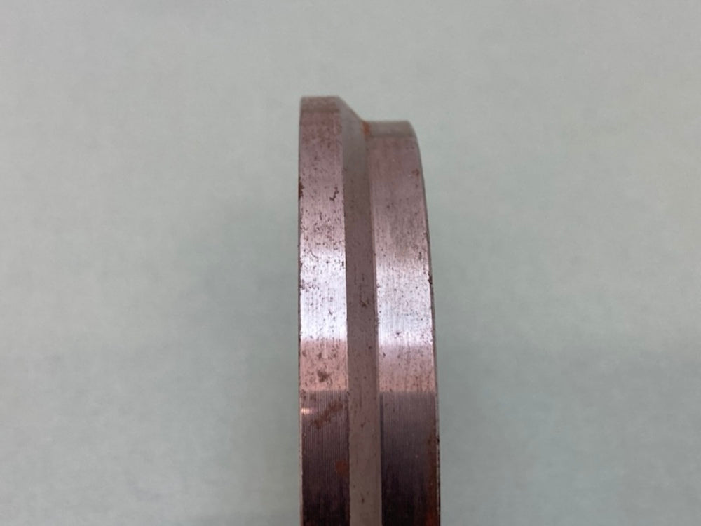 Terex 07-15502854 Bushing New Replaces