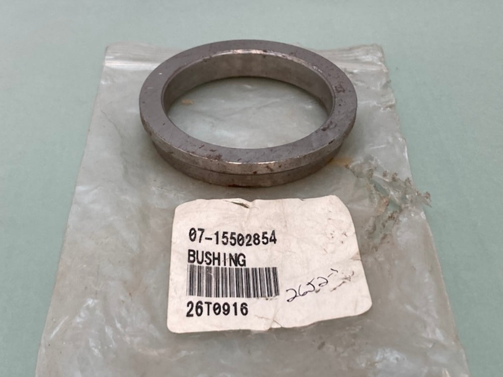 Terex 07-15502854 Bushing New Replaces