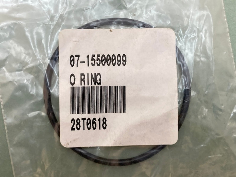 Terex 07-15500099 O-Ring New Replaces
