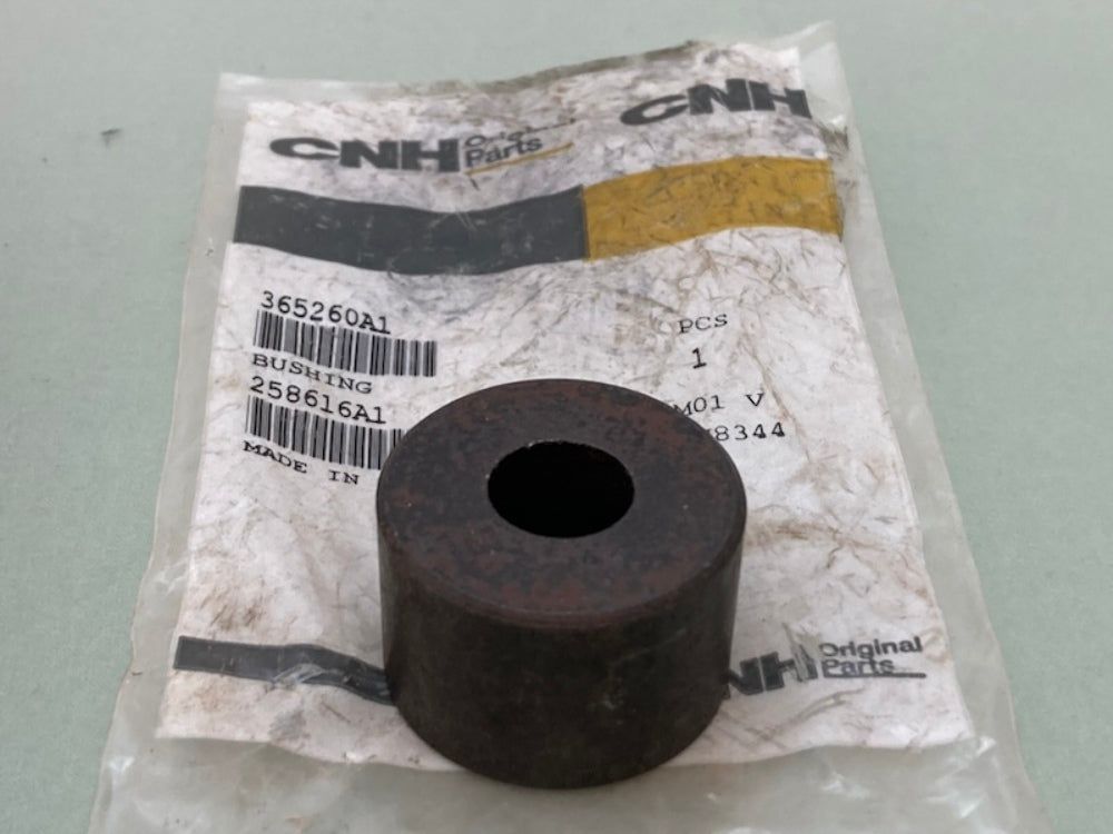 Case New Holland 365260A1 Bushing New Genuine