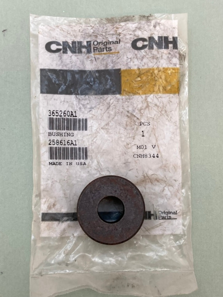 Case New Holland 365260A1 Bushing New Genuine