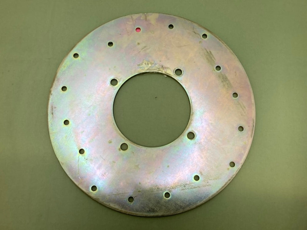Arctic Cat 1402-455 Front Brake Disc New Replaces