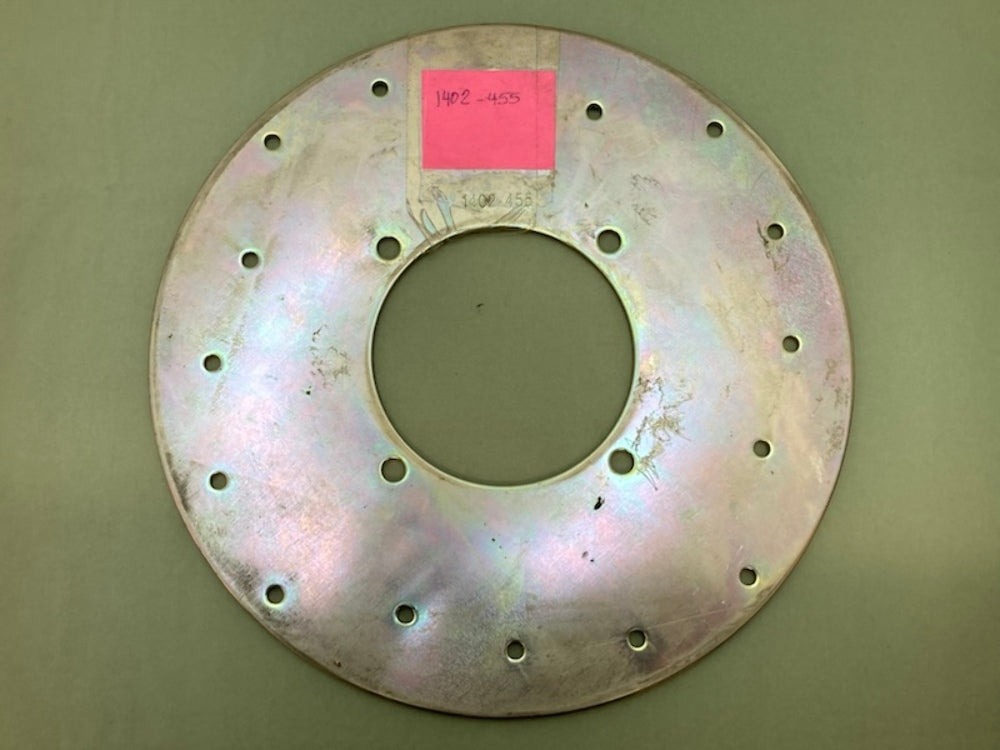 Arctic Cat 1402-455 Front Brake Disc New Replaces