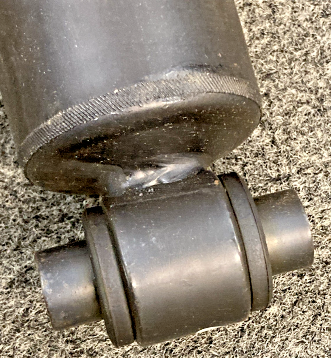 New Genuine Volvo 22662125 Suspension Shock Absorber