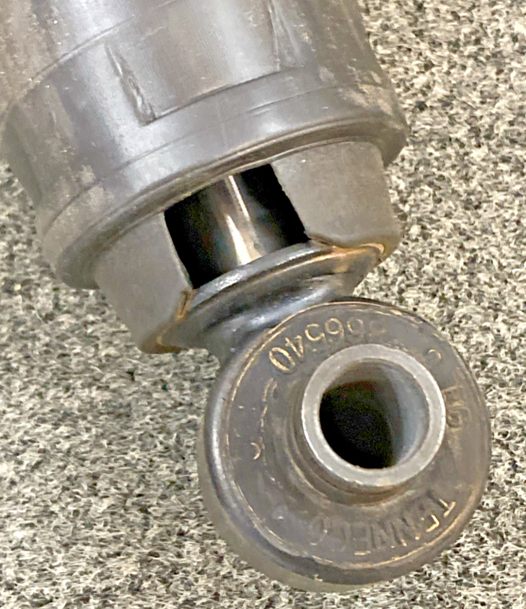 New Genuine Volvo 20496217 Suspension Shock Absorber