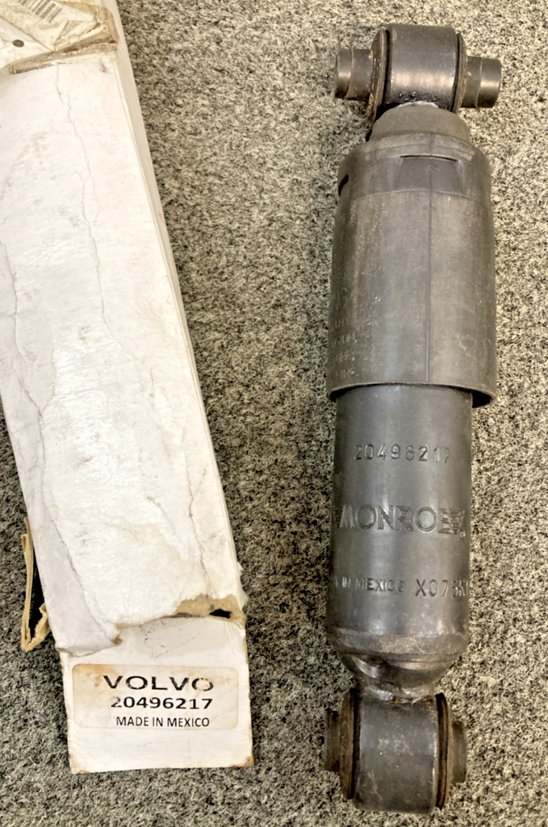 New Genuine Volvo 20496217 Suspension Shock Absorber
