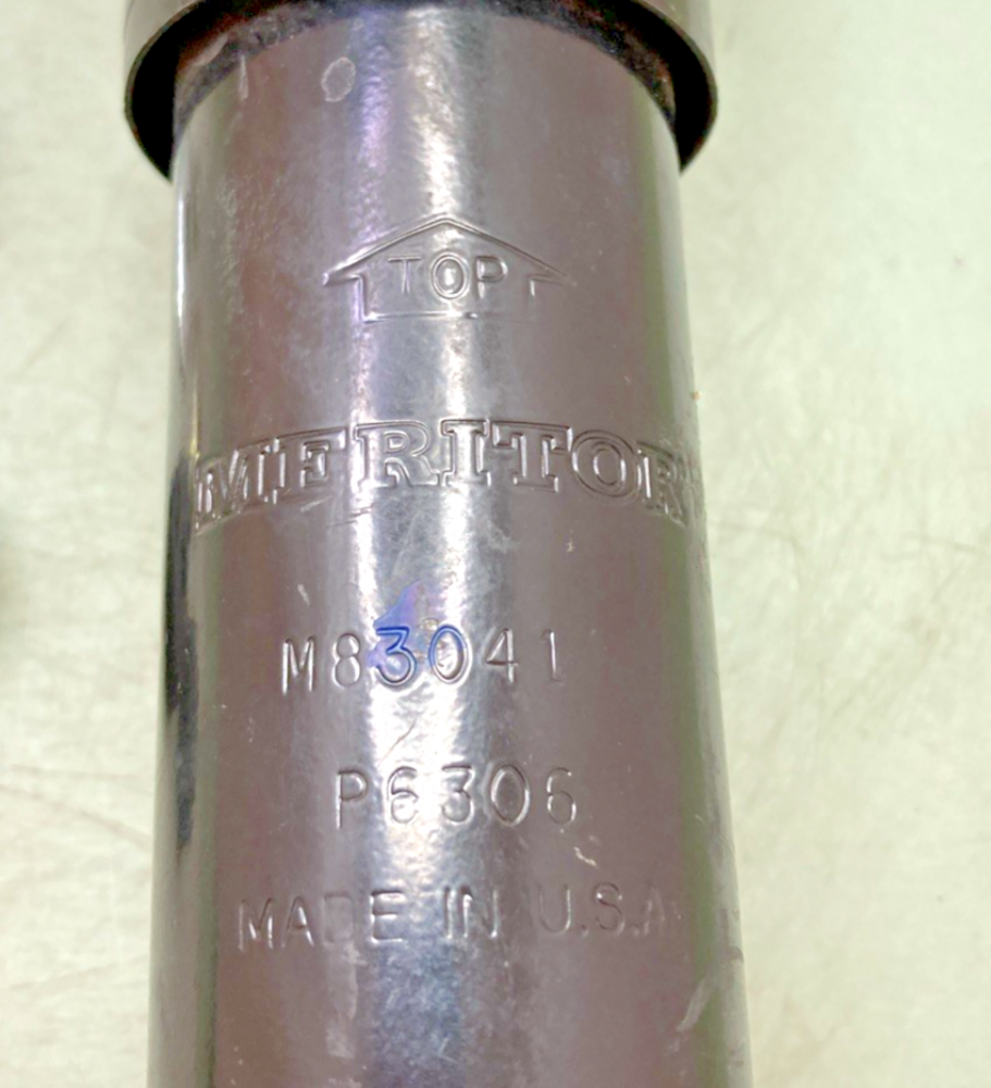 New Genuine Meritor M83041 Cab Shock