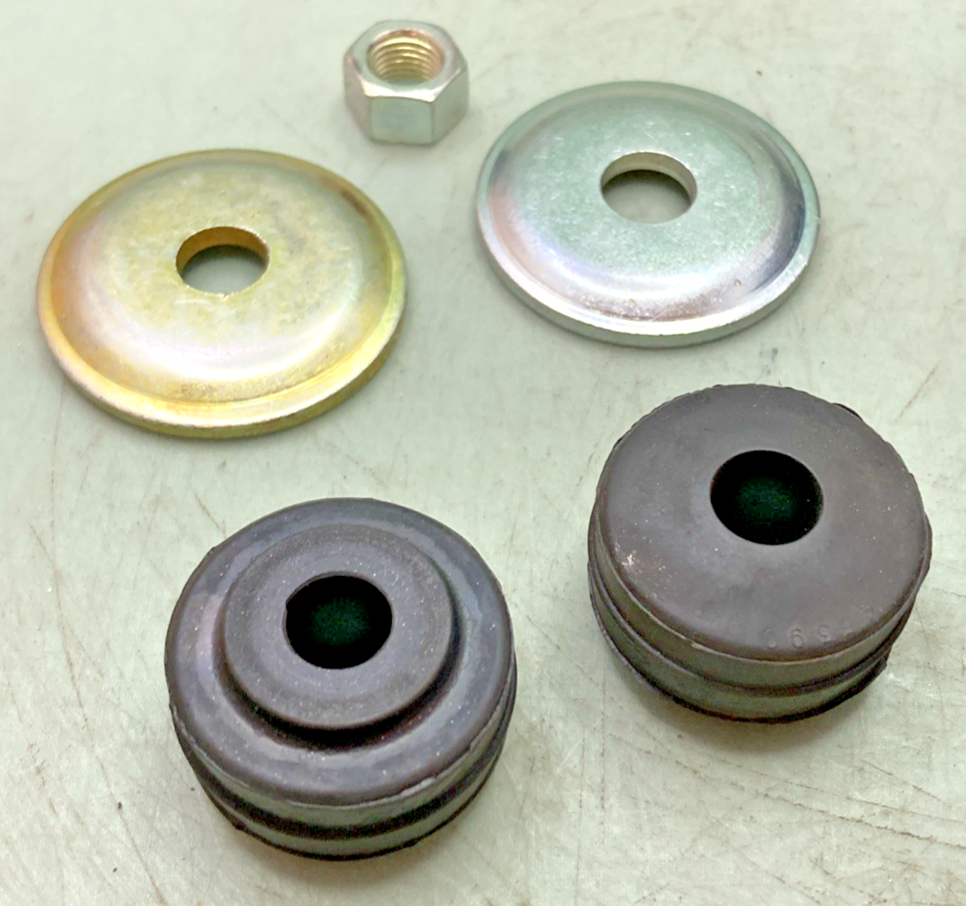New Genuine Meritor M83041 Cab Shock