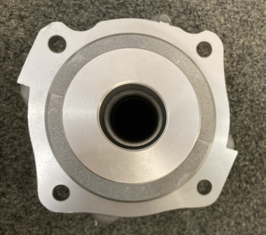 New Genuine Eaton 4308165 Transmission Air Range Cylinder