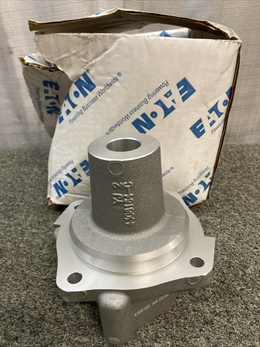 New Genuine Eaton 4308165 Transmission Air Range Cylinder