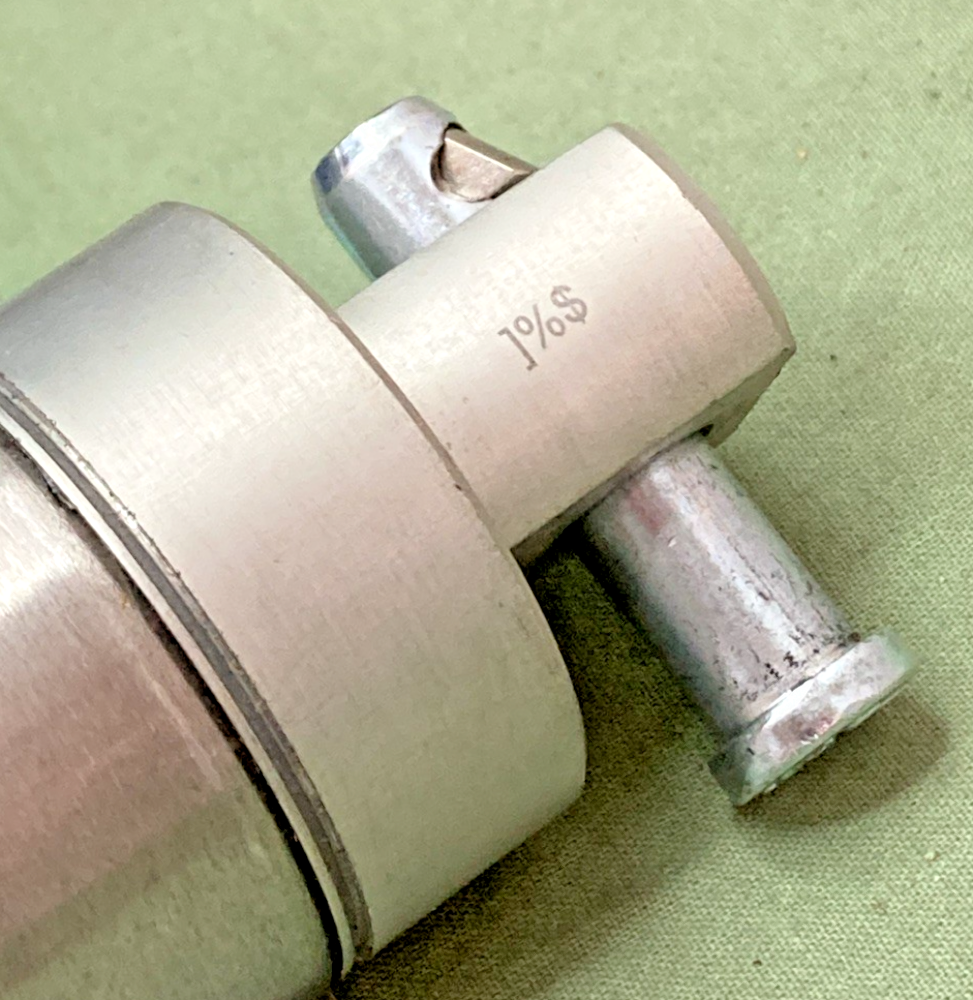 New Genuine Jost SK75015-05 Air Release Cylinder Kit
