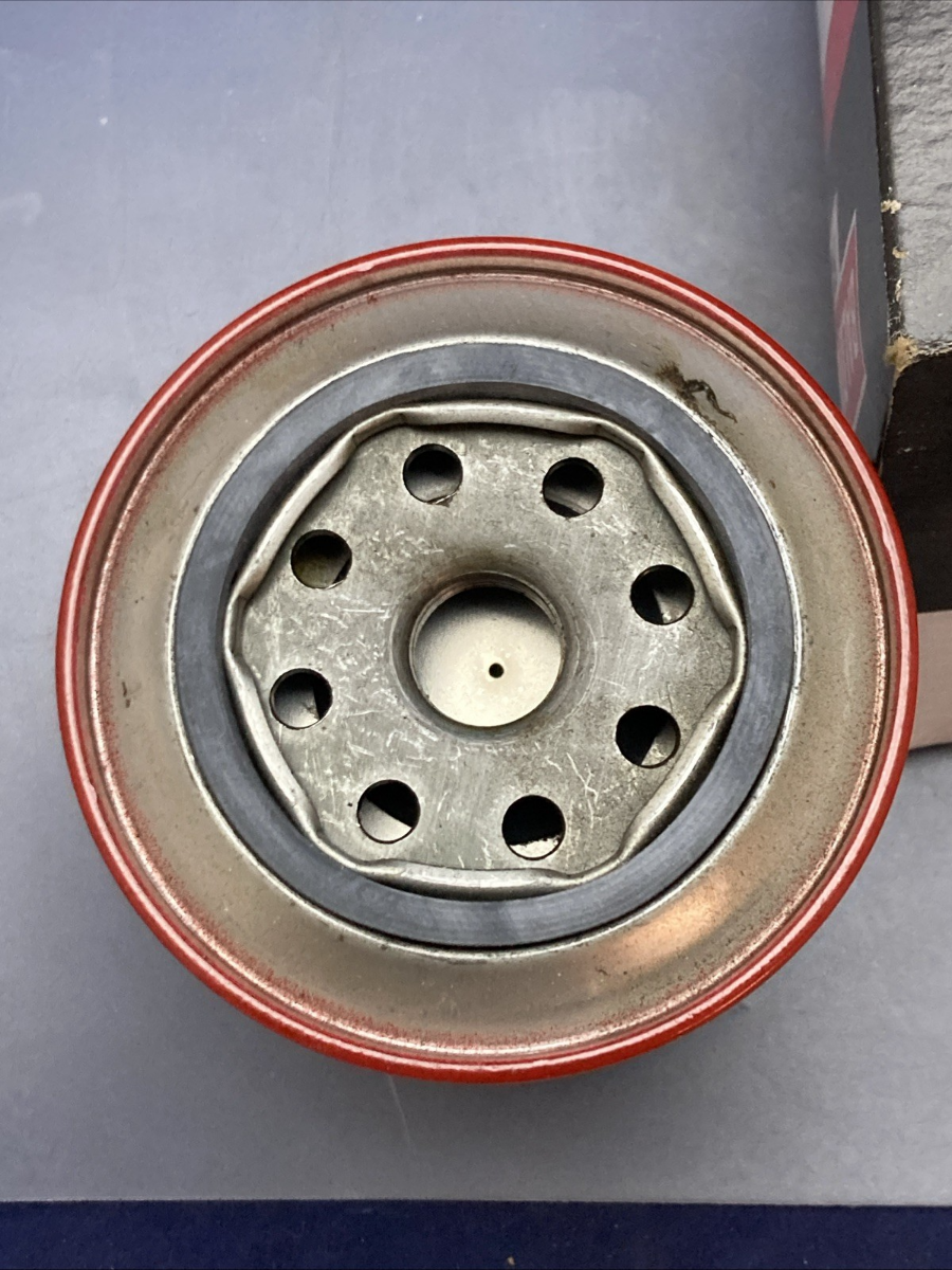 New Genuine Baldwin BT338 Engine Oil Filter