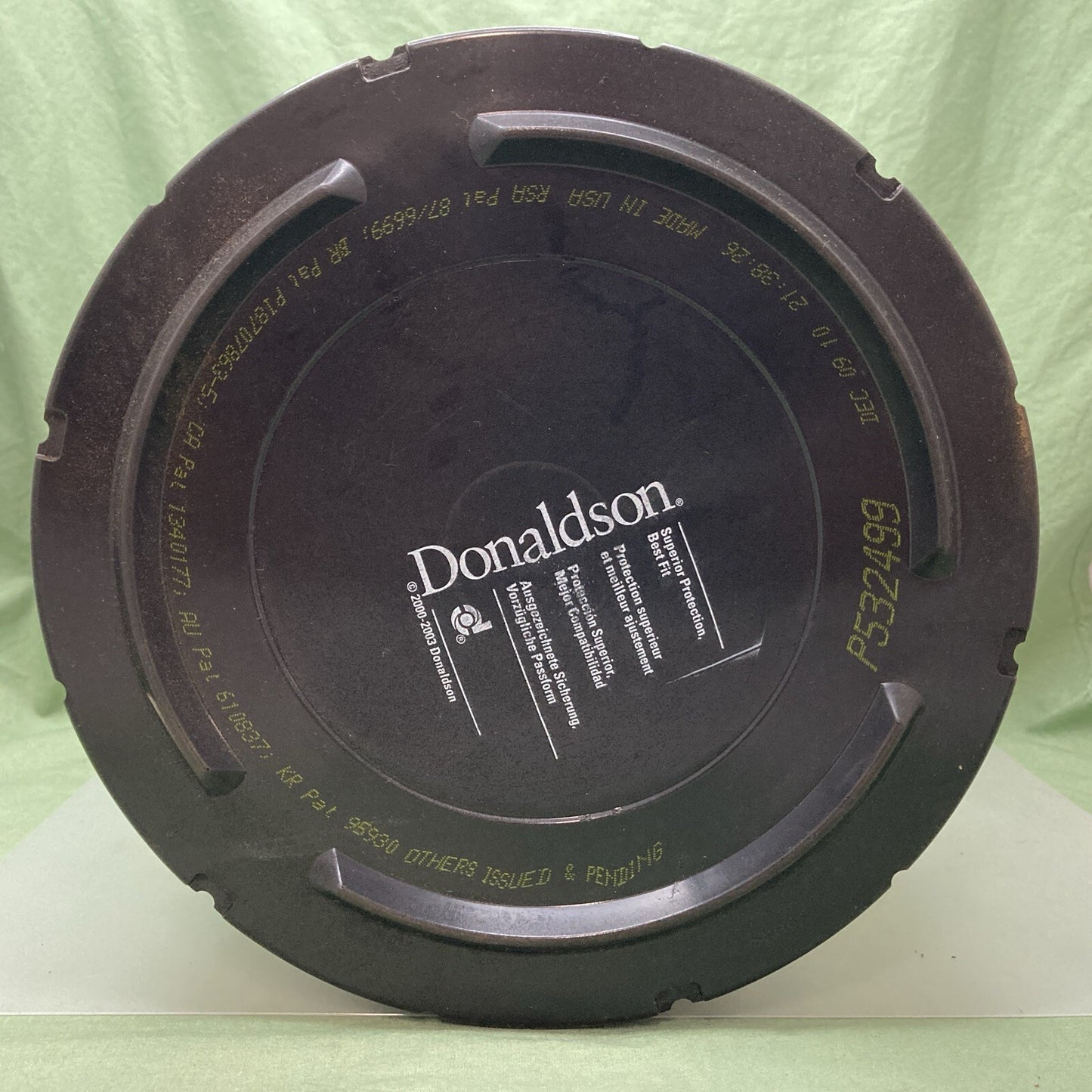 NEW GENNUINE DONALDSON P532499 AIR FILTER