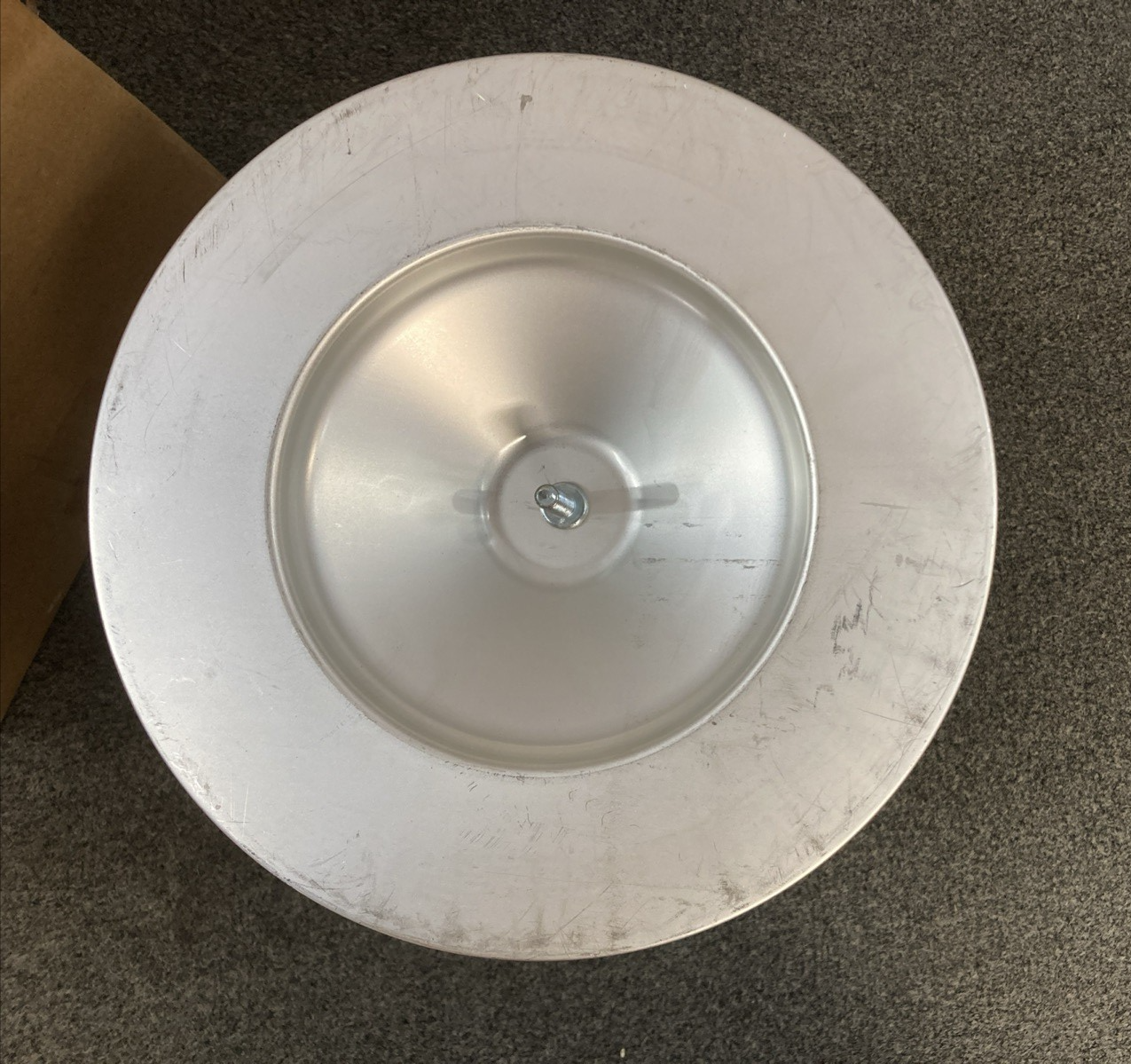 New Genuine Carquest 87510 Air Filter