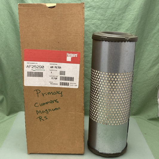 NEW GENNUINE FLEETGUARD AF25618 FILTER