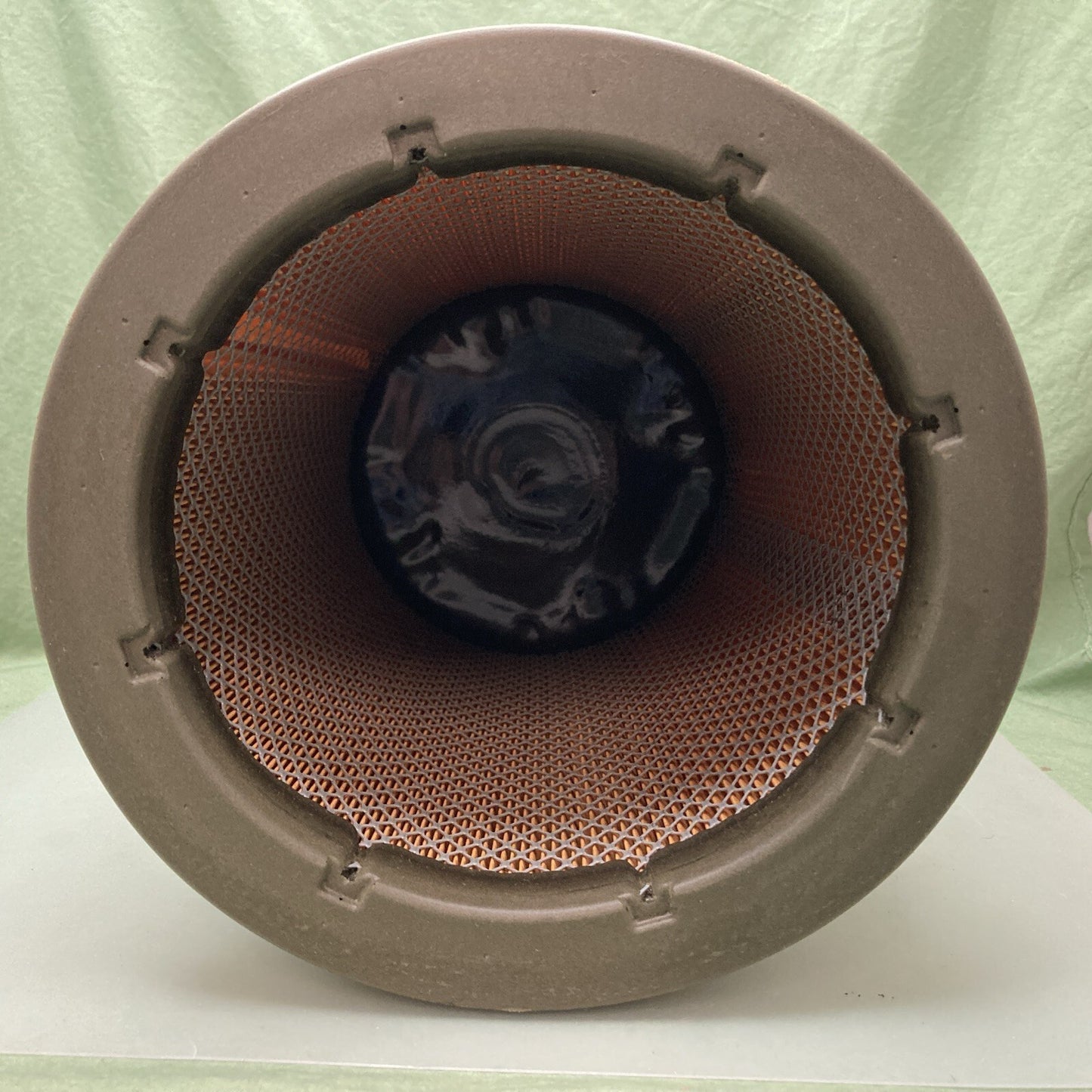 NEW GENNUINE FLEETGUARD AF25289M AIR FILTER