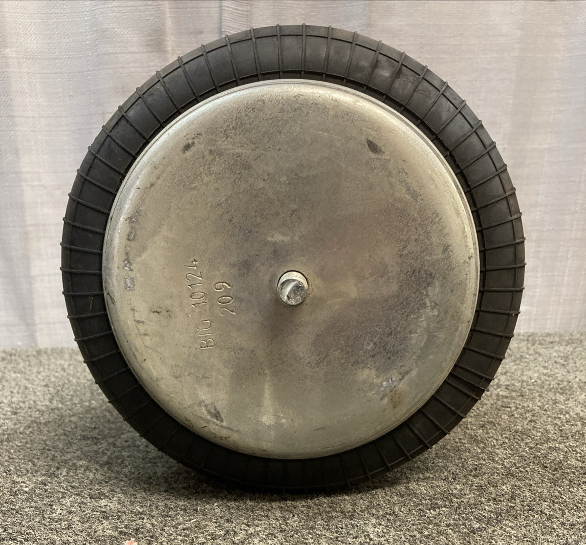 New Genuine Continental FD200-19 505 AIR SPRING AS6897 Contitech