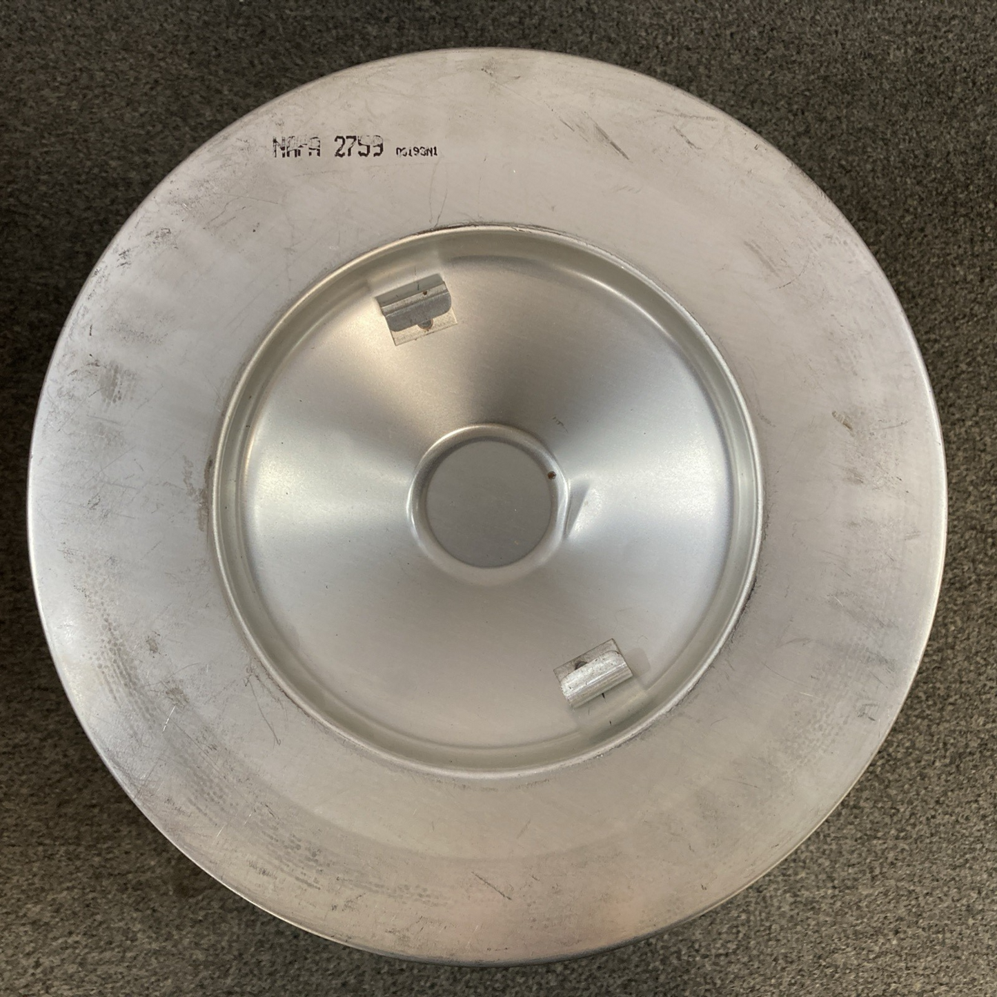 New Genuine Napa 2759 Air Filter