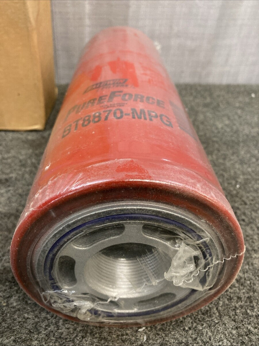 New Genuine Baldwin BT8870-MPG Hydraulic Filter