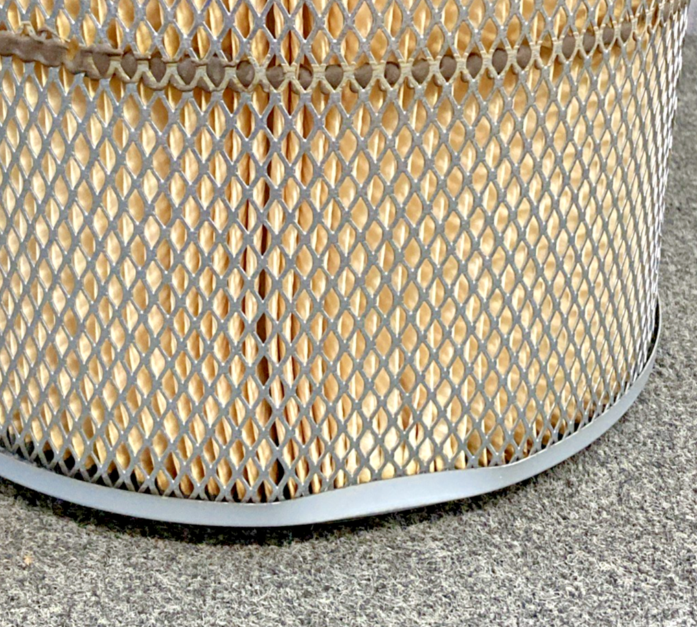 New Genuine Carquest 87776 Air Filter