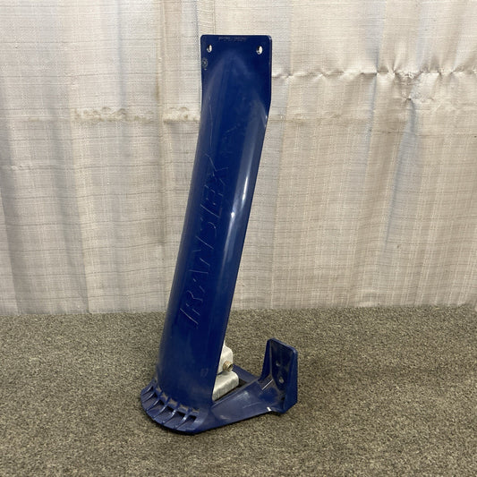 New Genuine Transtex T-Flex Blue Skirt Bracket
