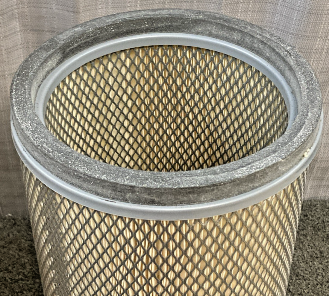 New Genuine Carquest 87651 Air Filter