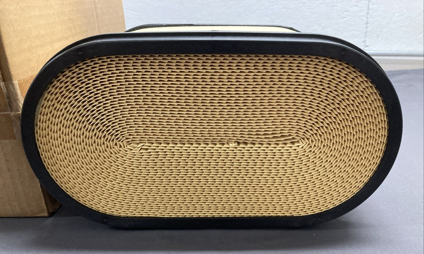 New Genuine Napa Gold 9886 Air Filter