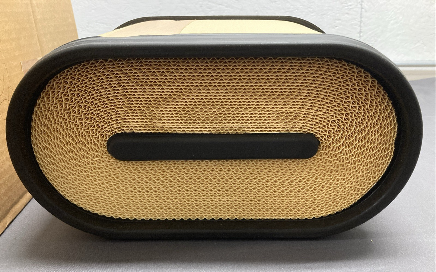 New Genuine Napa Gold 9886 Air Filter