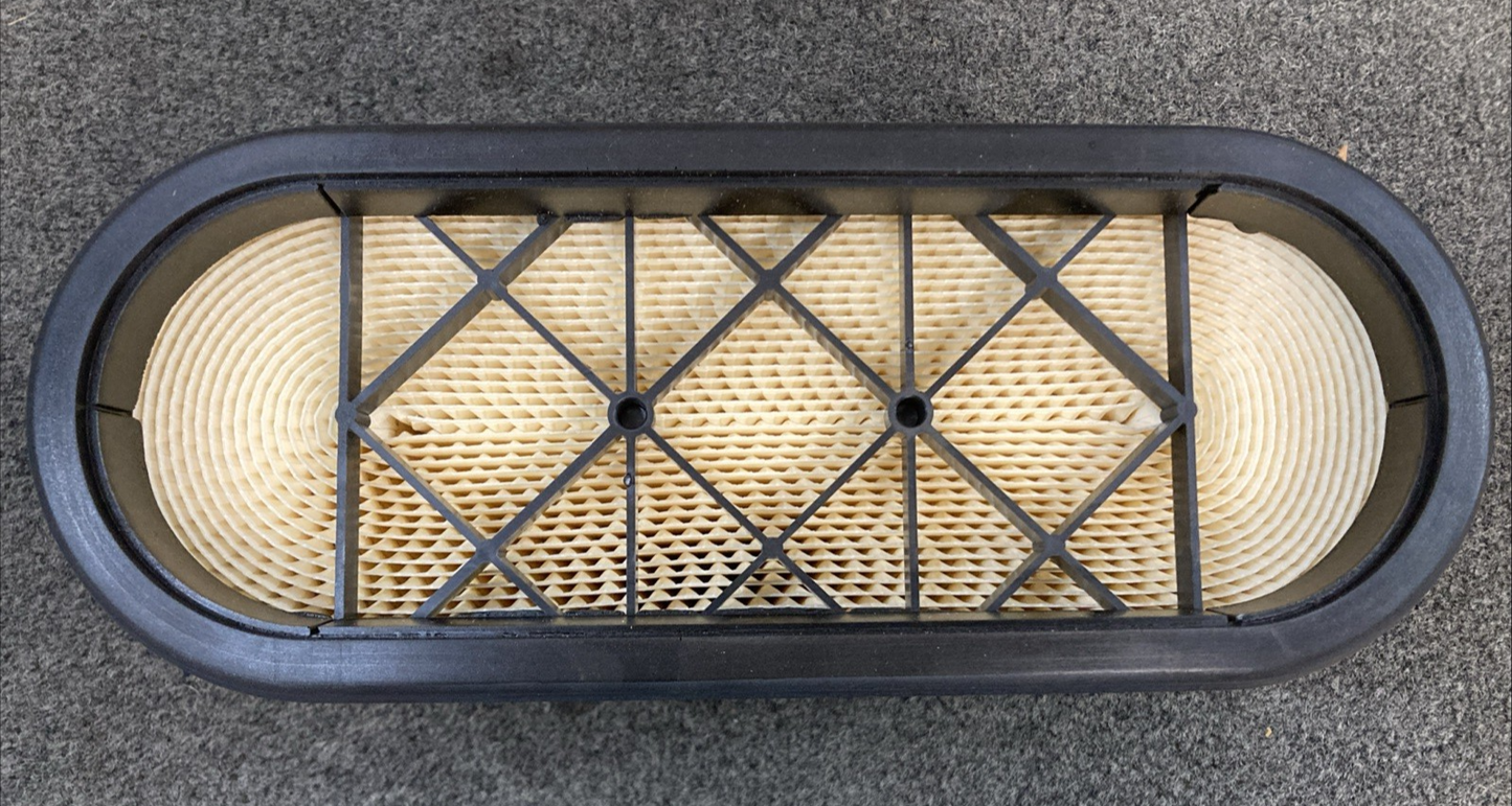New Genuine Donaldson P606119 Air Filter