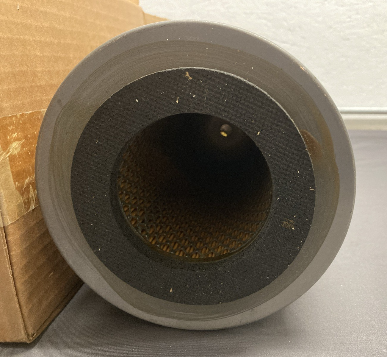 New Genuine Fram CA584 Air Filter