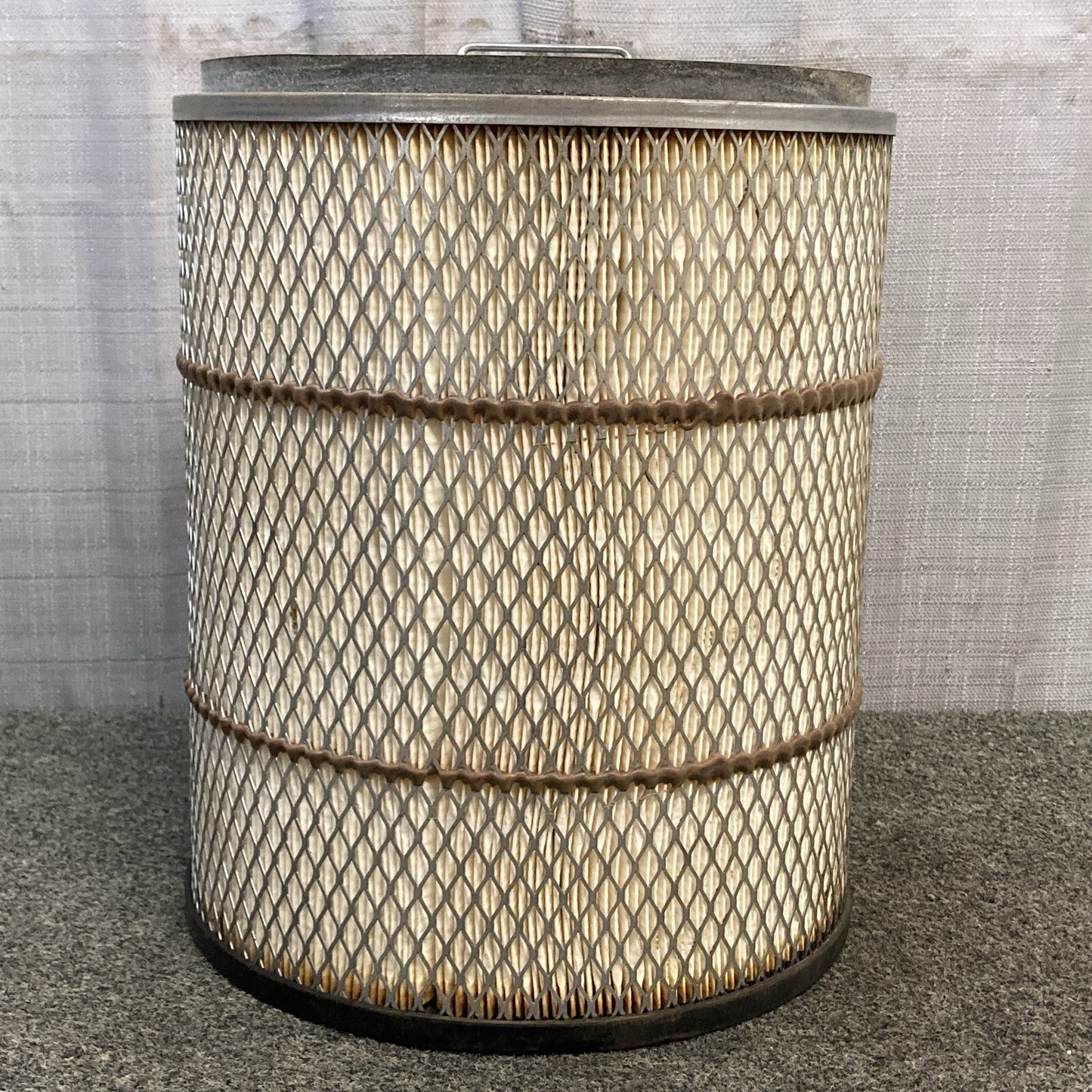 NEW GENUINE NAPA GOLD 6479 AIR FILTER