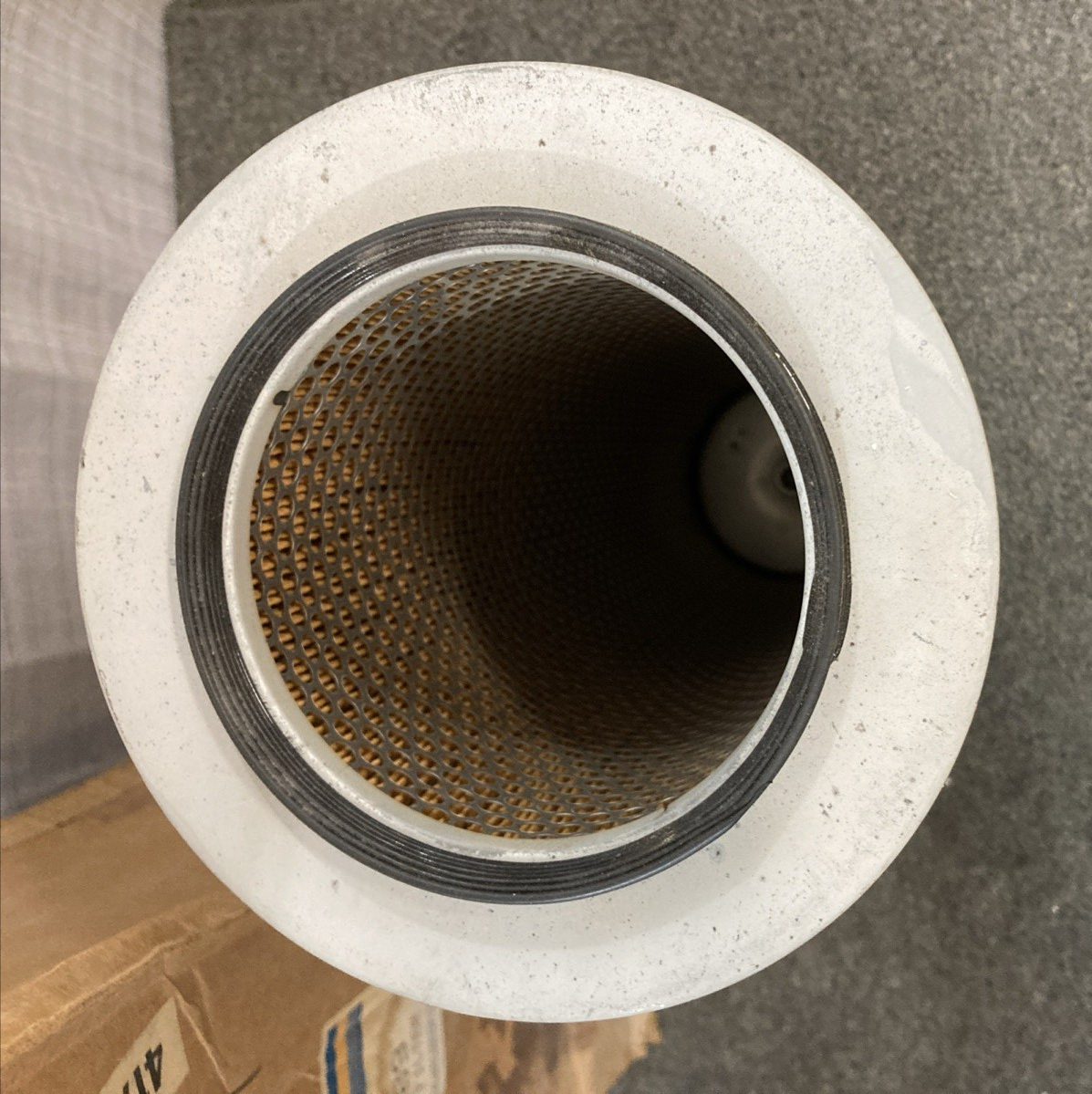 New Genuine Napa 2089 Air Filter