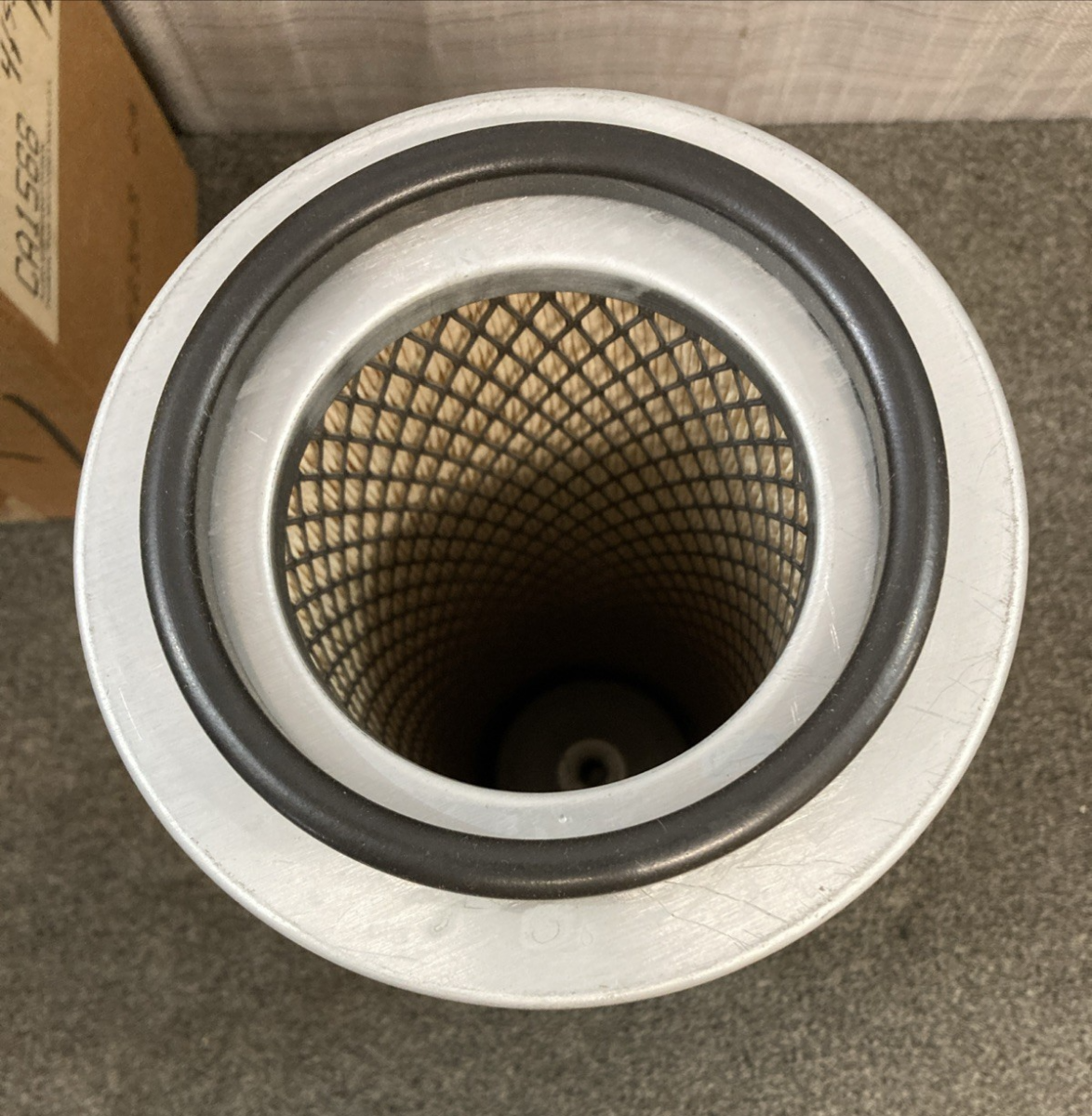 New Genuine Fram CA1588 Air Filter