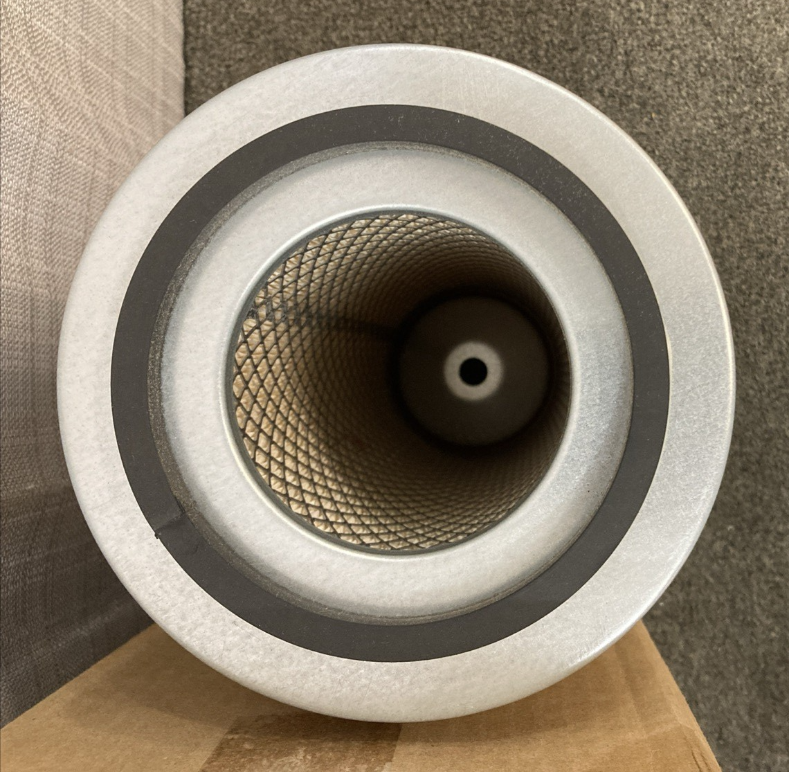 New Genuine Baldwin PA2666 Air Filter