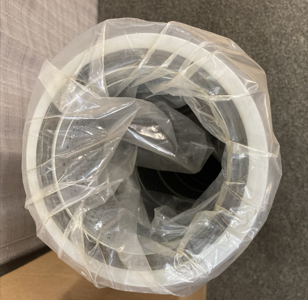 New Genuine Case 159274A1 Hydraulic Filter