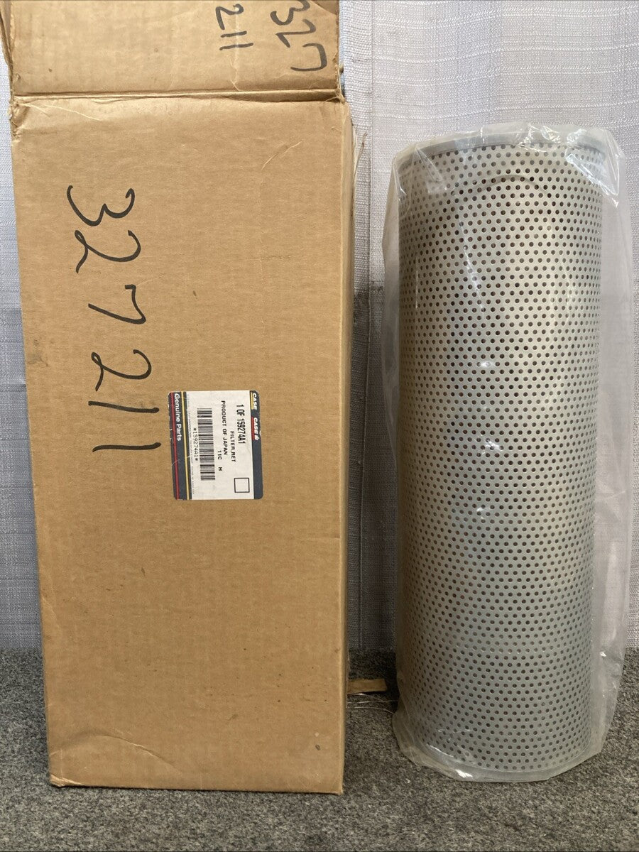 New Genuine Case 159274A1 Hydraulic Filter