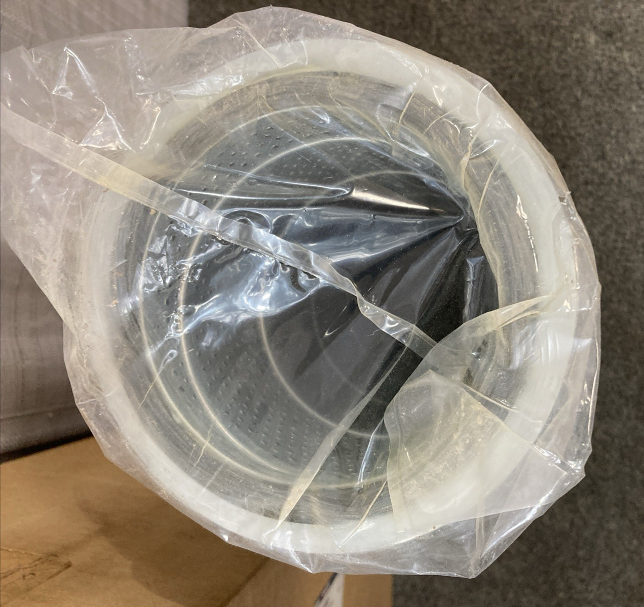 New Genuine Case 159274A1 Hydraulic Filter