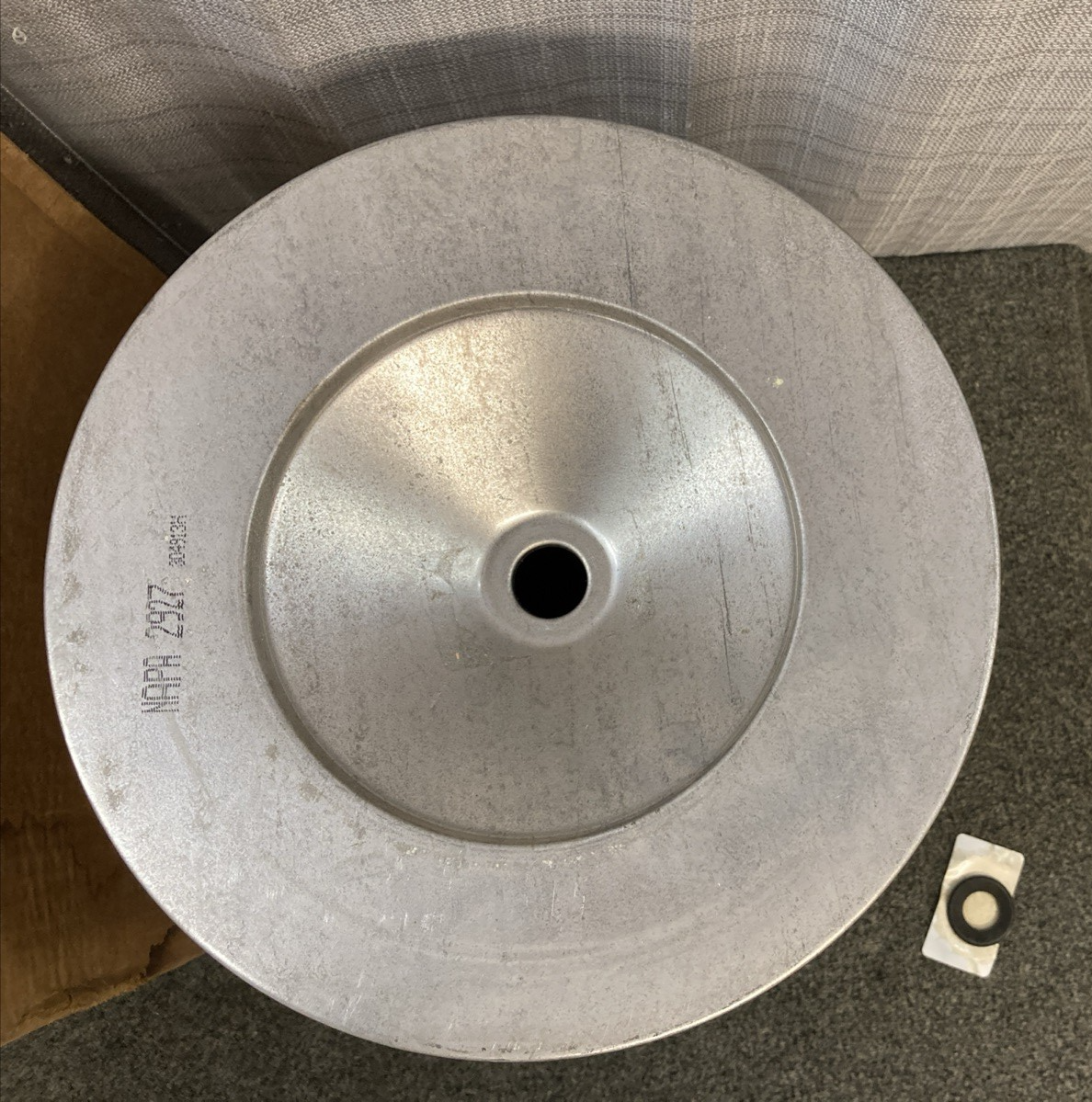 New Genuine Napa 2927 Air Filter