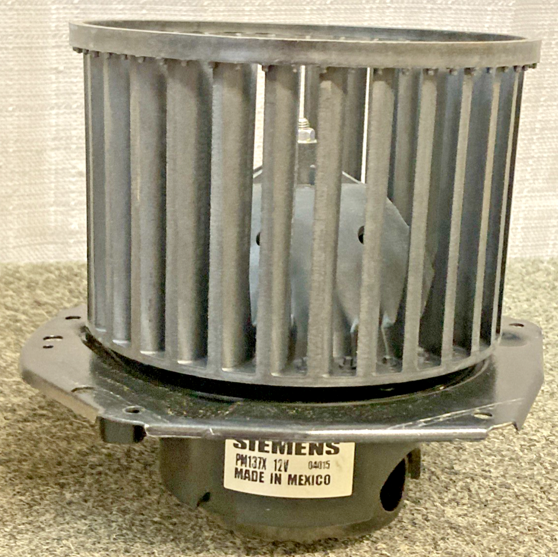 New Genuine Napa 655-1778 Blower Motor