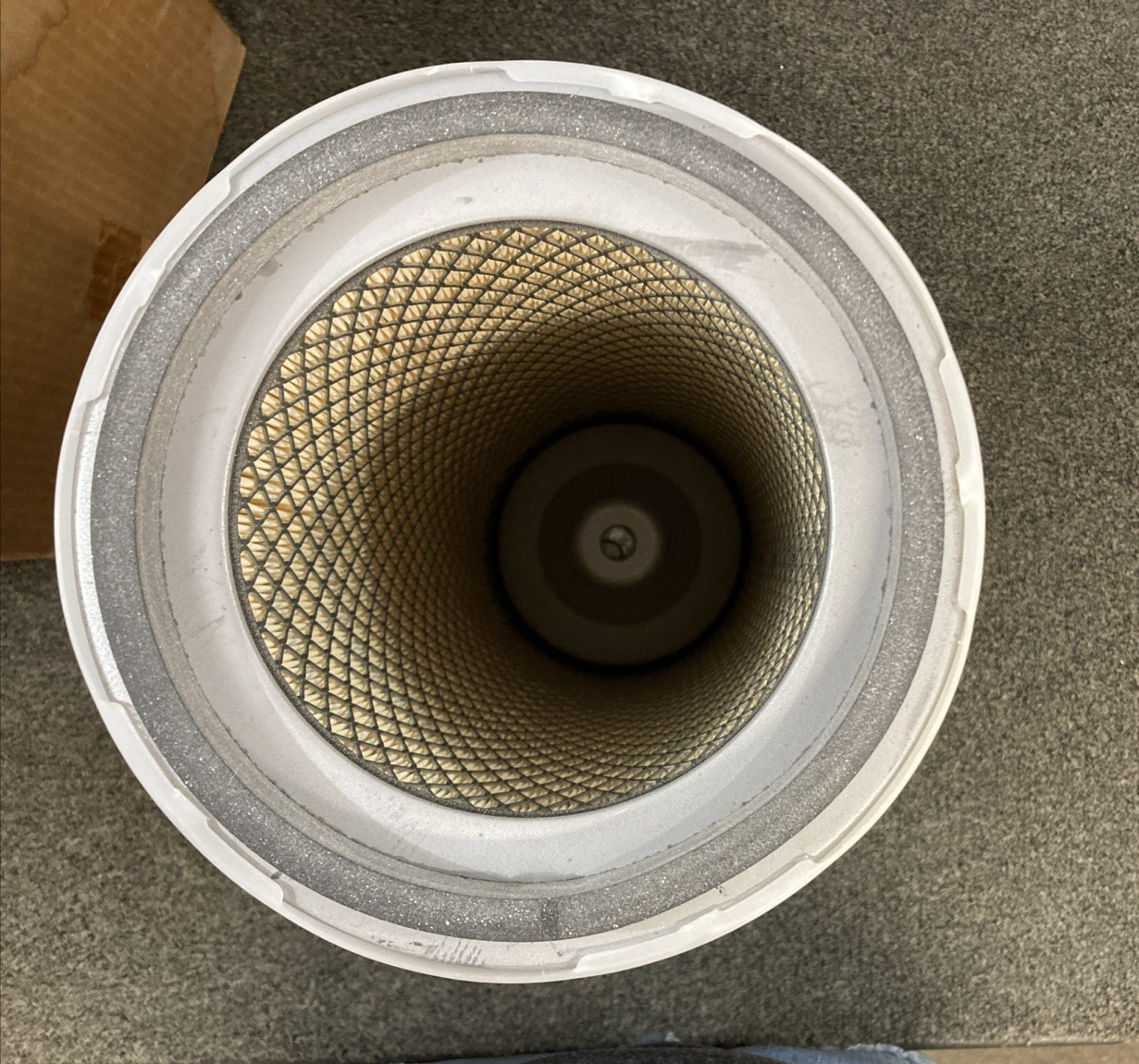 New Genuine Carquest 87919 Air Filter