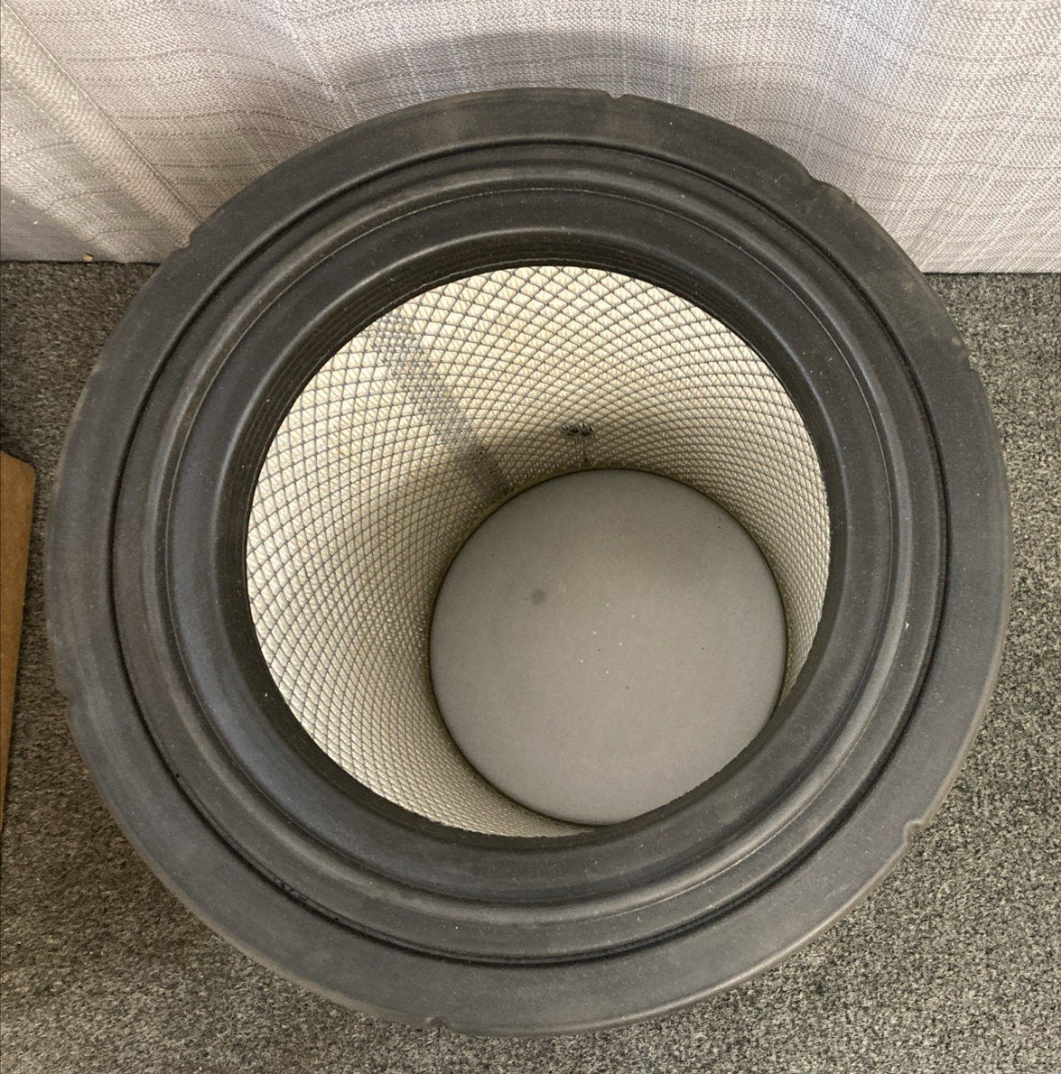 New Genuine Napa Gold 6476 Air Filter