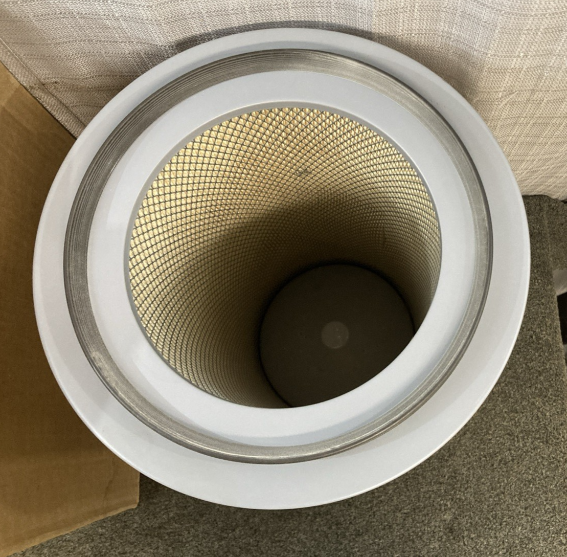 New Genuine Carquest 87491 Air Filter