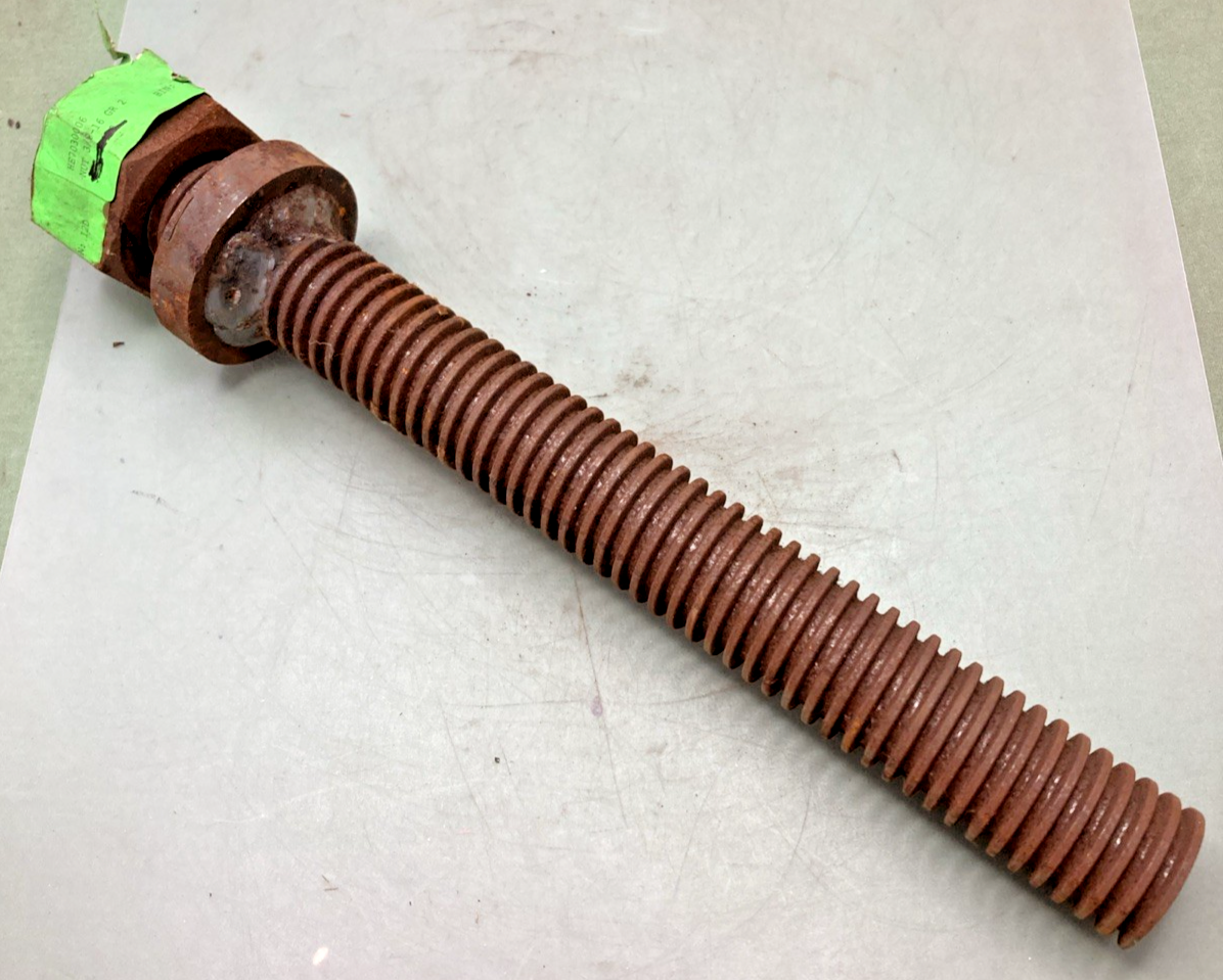 New Replaces Grainger HE199-0041 Screw Assembly