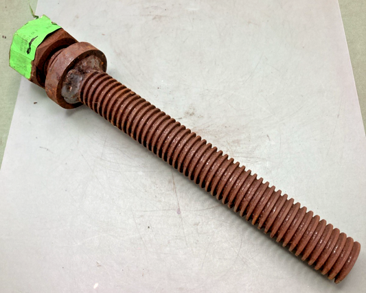 New Replaces Grainger HE199-0041 Screw Assembly