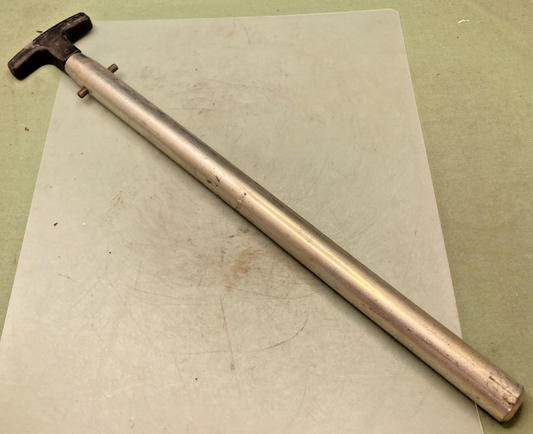 Replaces Gibraltar T-Handle Locking Pin 18"