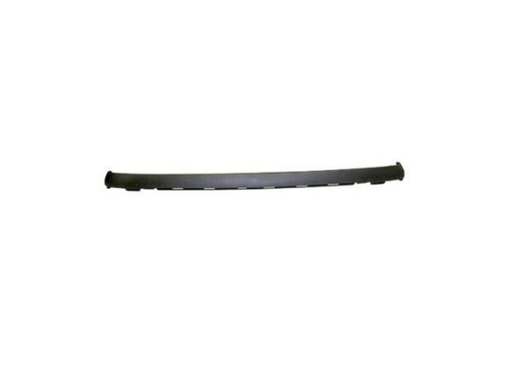 New Replaces Chevrolet GM1095195PP Front Lower Bumper Valance